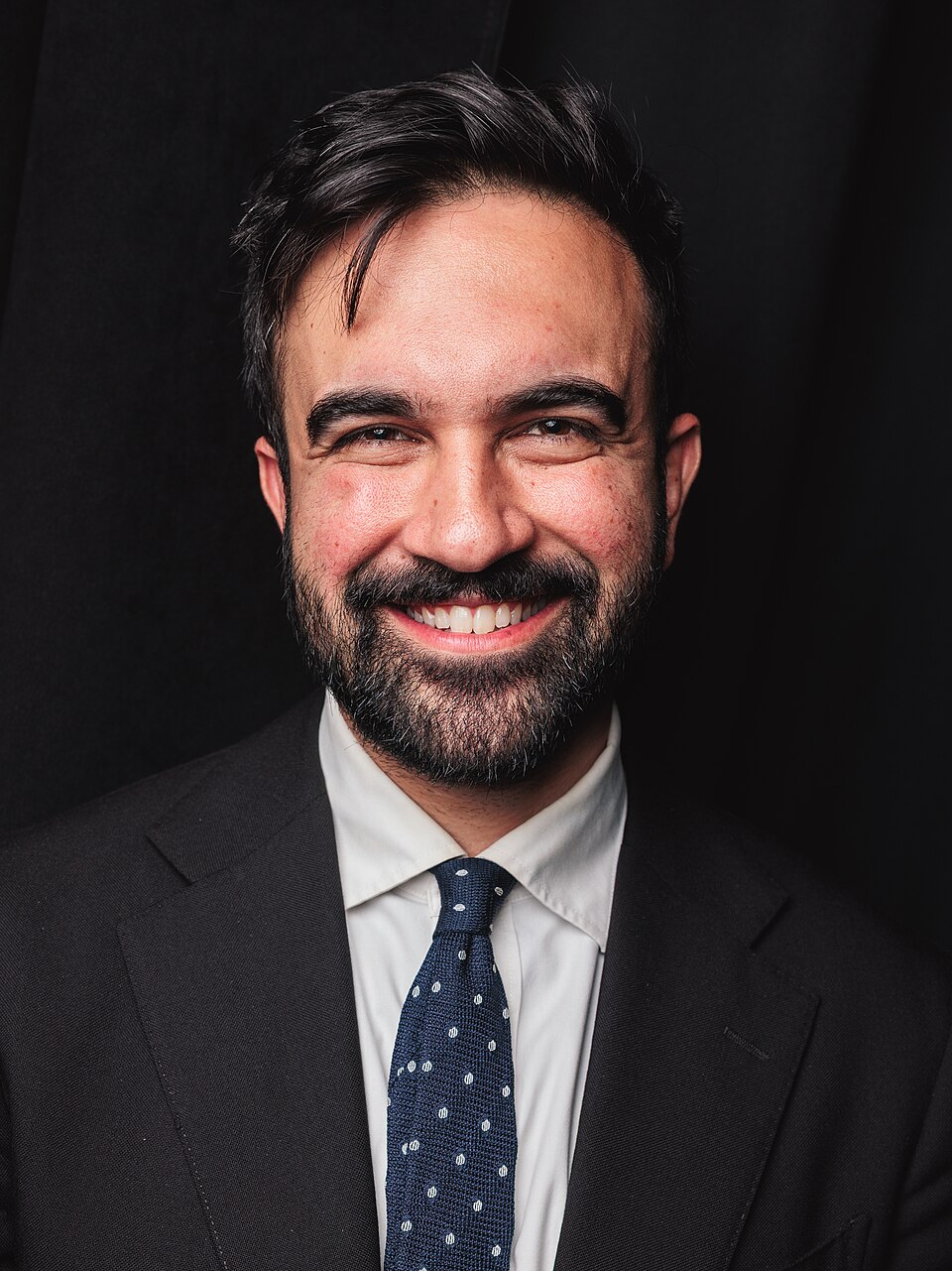 Mamdani’s Anti-American Progressives Sweep NY Democrat Primaries