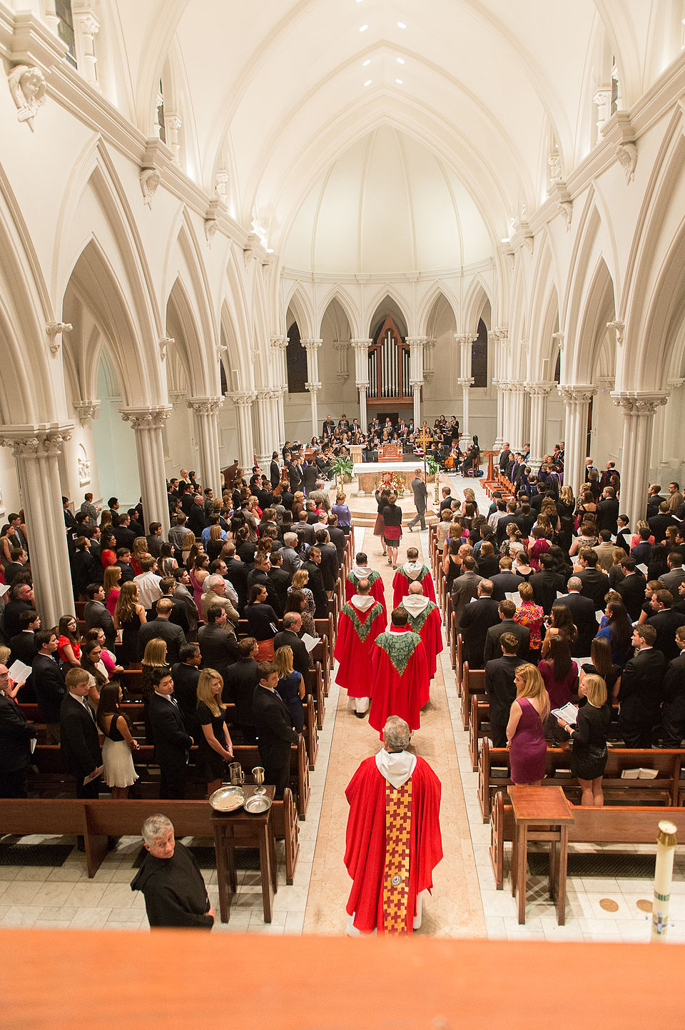 Red Mass - Wikipedia