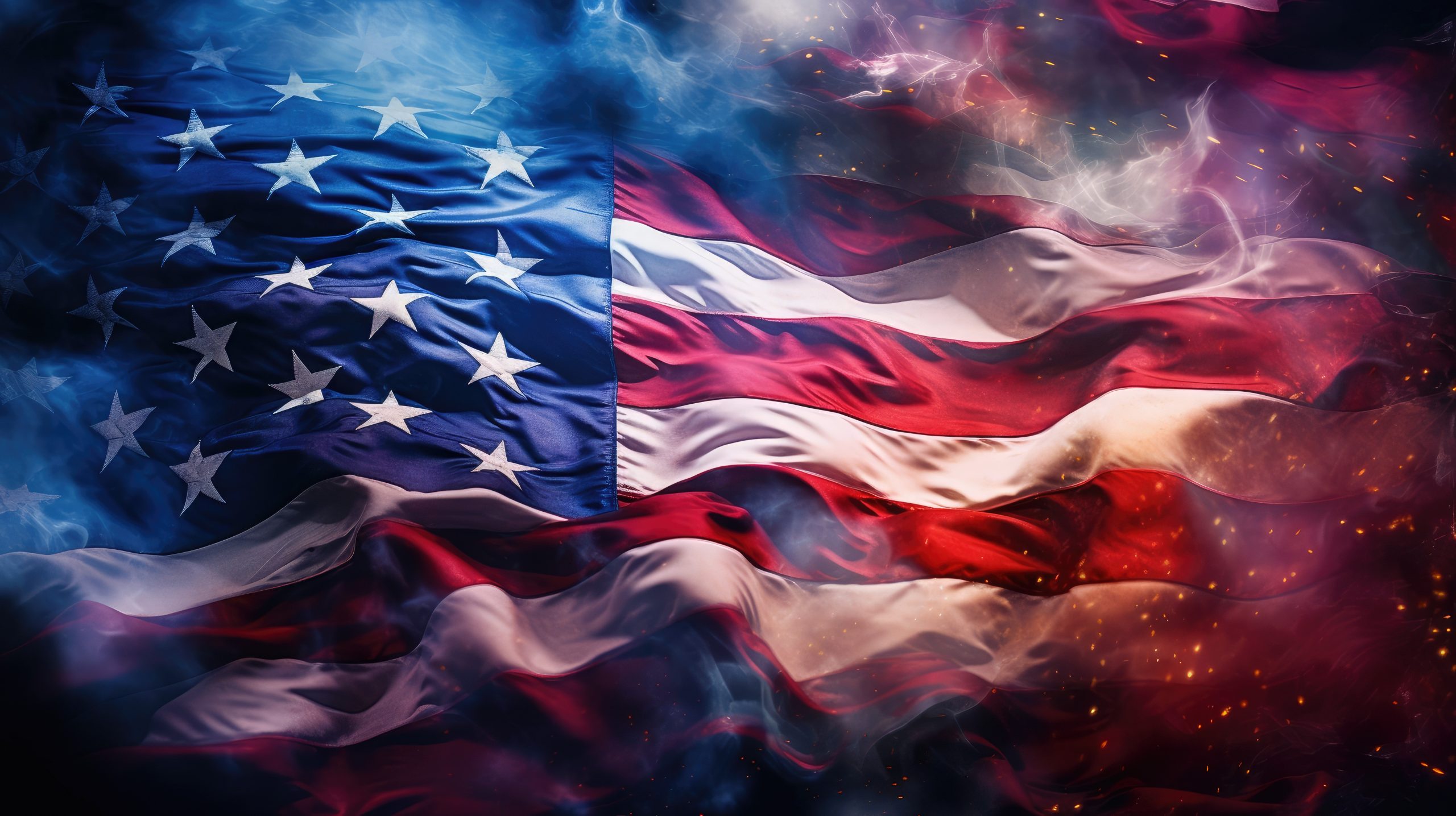 Half of Americans Forgot our Birthday